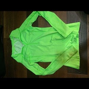 Women’s under armour jacket